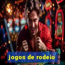 jogos de rodeio